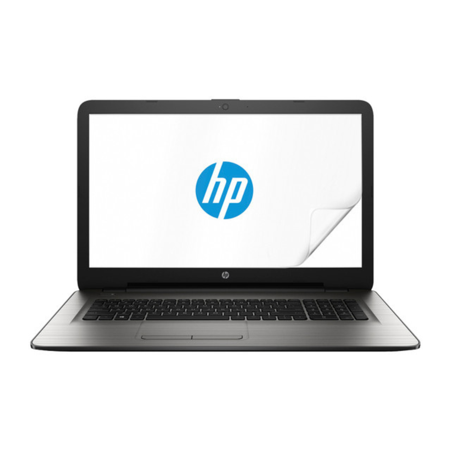 Hydrogel Screen Protector for HP 17 X013NA