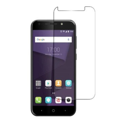 Hydrogel Screen Protector for ZTE Blade A6 (Pack of 2)