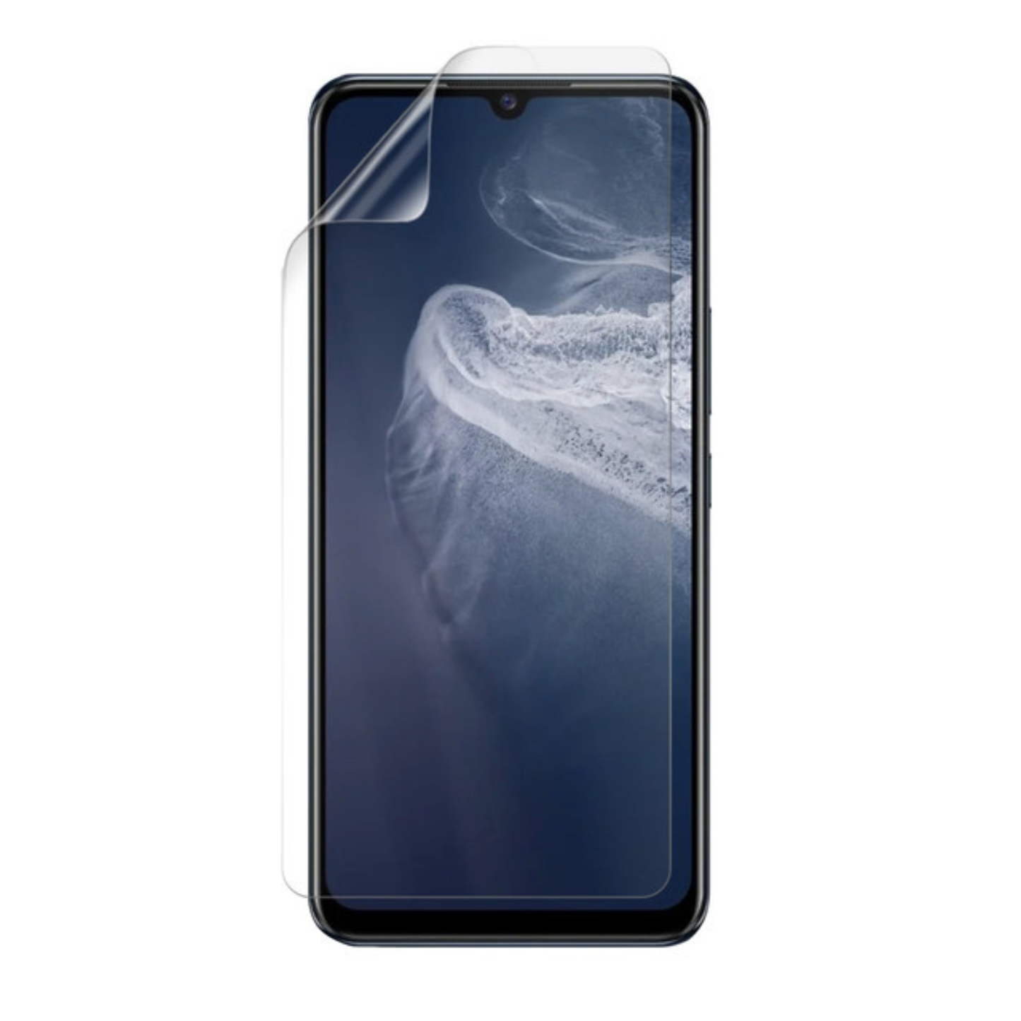 Hydrogel Screen Protector for Vivo Y70 (Copy)