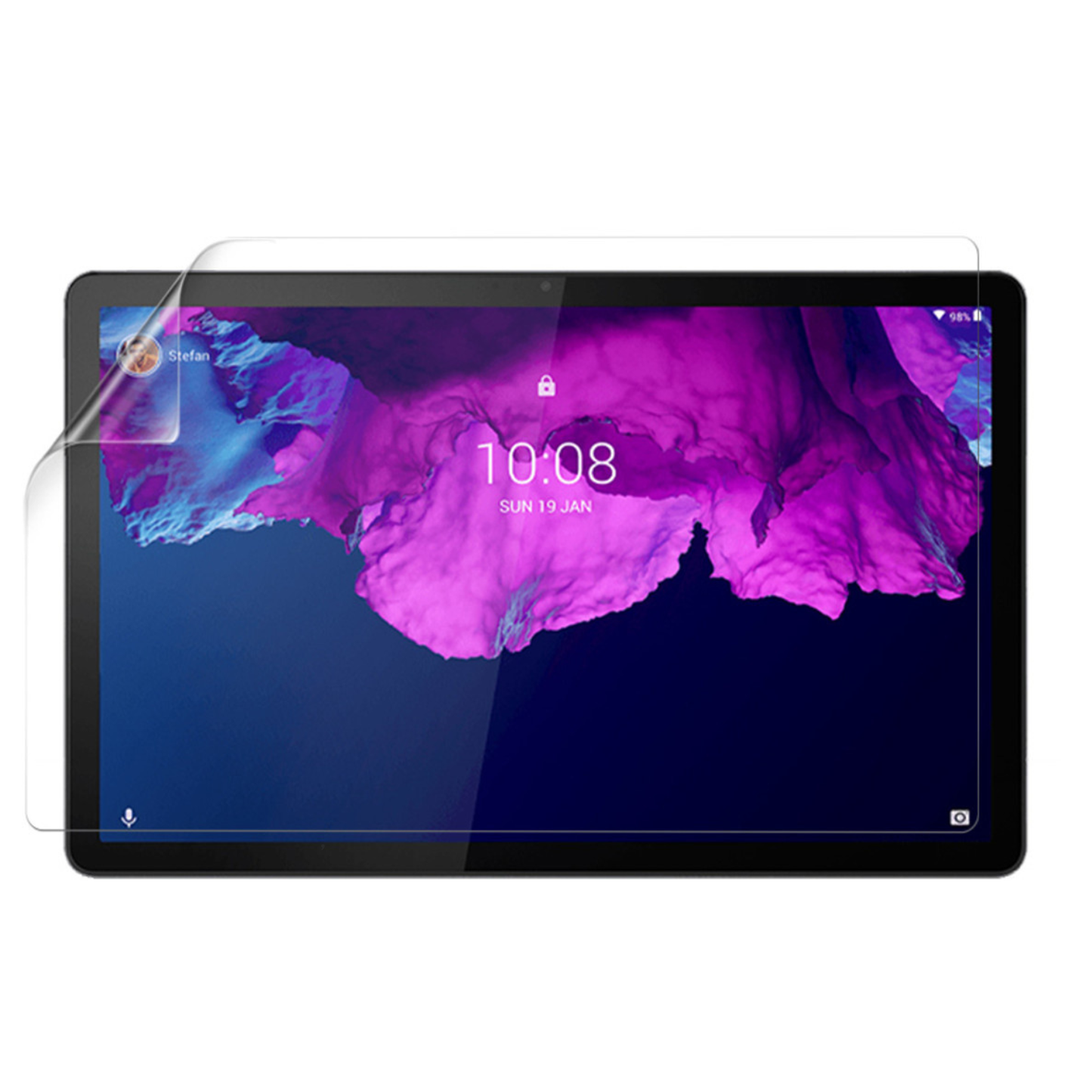 Hydrogel Screen Protector for Lenovo Tab P11