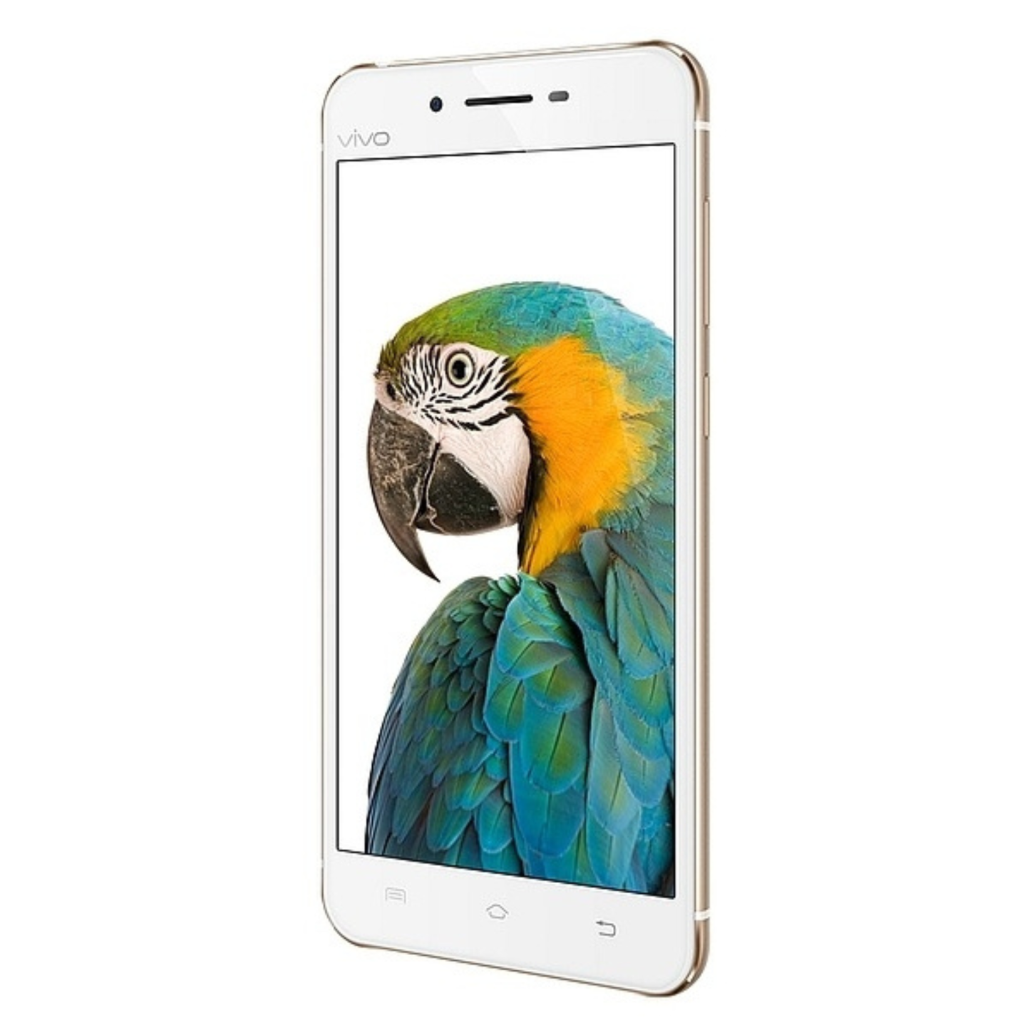 Hydrogel Screen Protector for Vivo X6