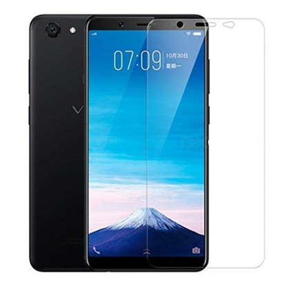 Hydrogel Screen Protector for Vivo V7+ (Pack of 2)