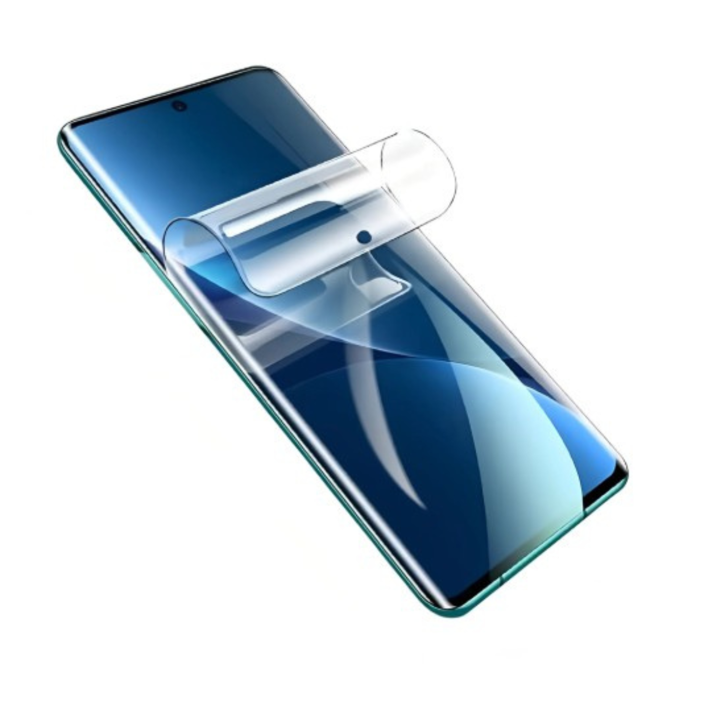 Hydrogel Screen Protector for Sony Xperia Z2a (Pack of 2)