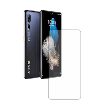 Hydrogel Screen Protector for ZTE Axon 10s Pro 5G