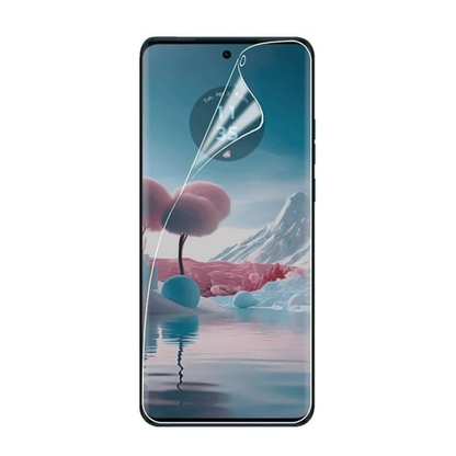 Hydrogel Screen Protector for Vivo V30 SE