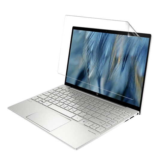 Hydrogel Screen Protector for HP ENVY 13 BA0006NA