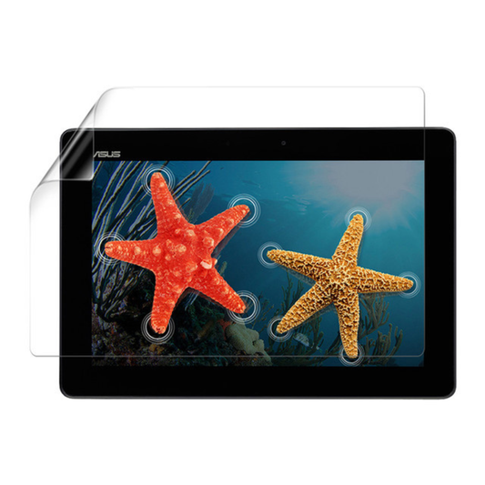 Hydrogel Screen Protector for Asus Memo Pad 10 (Pack of 2)