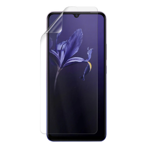 Hydrogel Screen Protector for Vivo V20