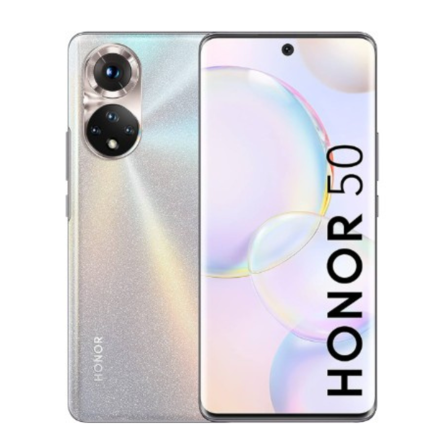 Hydrogel Screen Protector for Honor 50