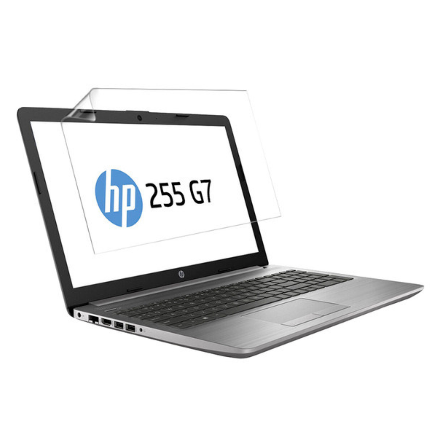 Hydrogel Screen Protector for HP 255 G7 (Pack of 2)