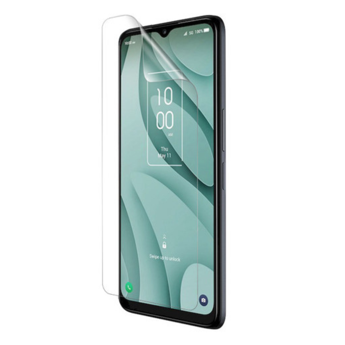Hydrogel Screen Protector for TCL 40 XE