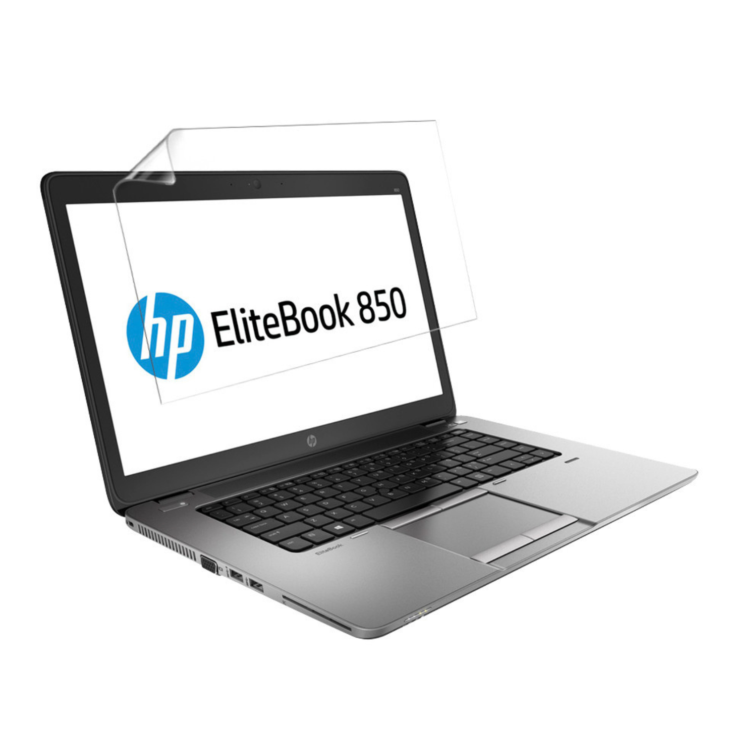 Hydrogel Screen Protector for HP EliteBook 850 G1