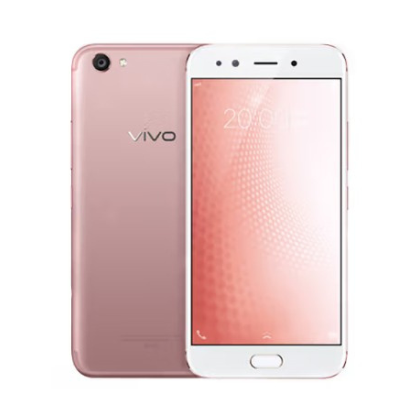 Hydrogel Screen Protector for Vivo X9s Plus