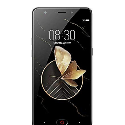 Hydrogel Screen Protector for Nubia M2 Play (Pack of 2)