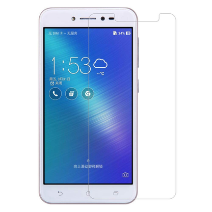 Hydrogel Screen Protector for Asus Zenfone Live ZB501KL