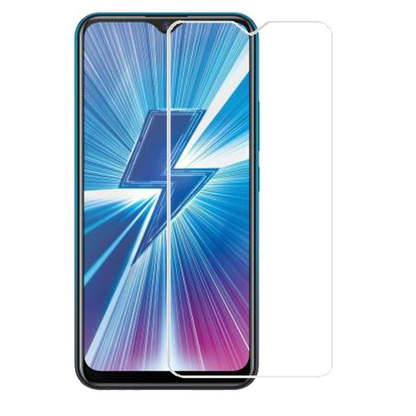 Hydrogel Screen Protector for Vivo Y17 (Pack of 2)