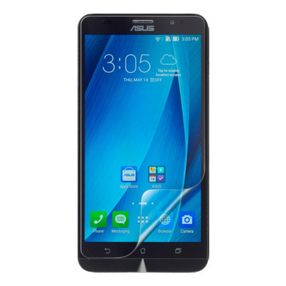 Hydrogel Screen Protector for Asus Zenfone 2 ZE551ML