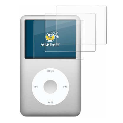 Hydrogel Screen Protector for iPod Mini (1st Generation)