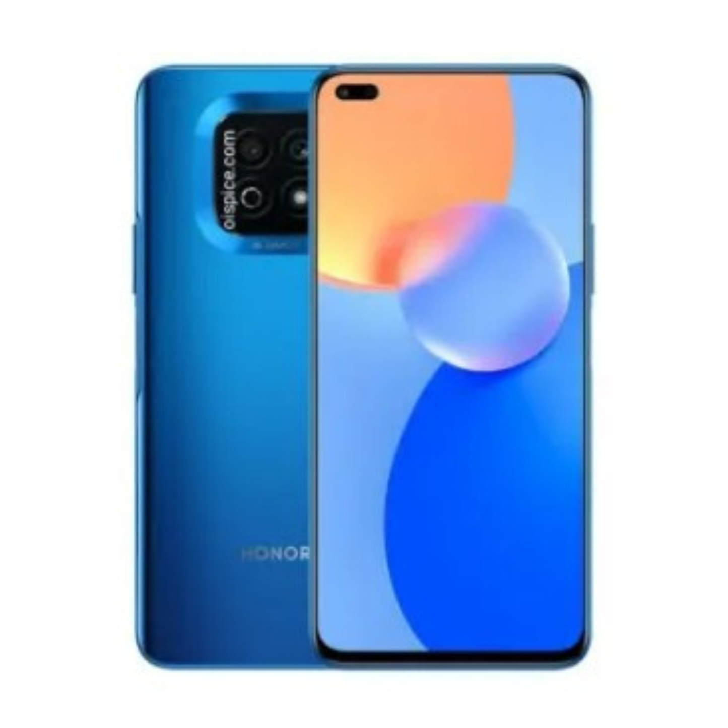 Hydrogel Screen Protector for Honor Play5 Youth