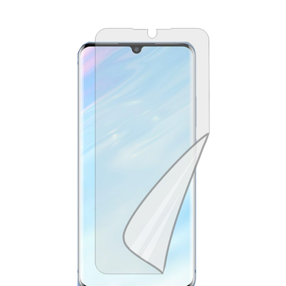 Hydrogel Screen Protector for ZTE Blade 20 Pro 5G (Pack of 2)
