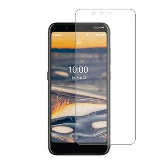 Hydrogel Screen Protector for Nokia C2 Tennen