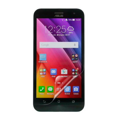 Hydrogel Screen Protector for Asus Zenfone 2 Laser ZE500KL