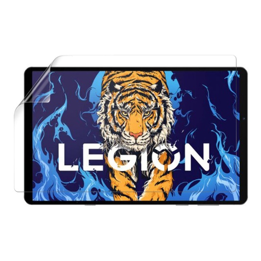 Hydrogel Screen Protector for Lenovo Legion Y700 (2025) (Pack of 2)