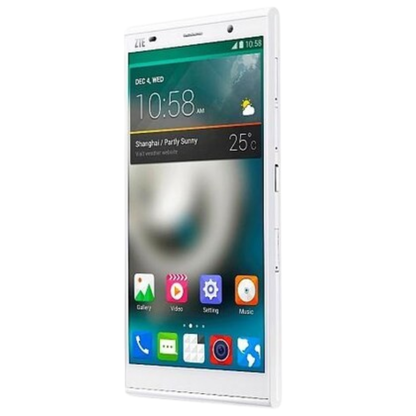 Hydrogel Screen Protector for ZTE Grand Memo II LTE (Pack of 2)