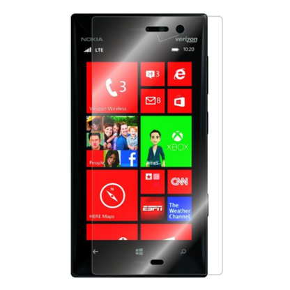Hydrogel Screen Protector for Nokia Lumia 928