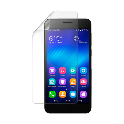 Hydrogel Screen Protector for Honor 6 (2014)
