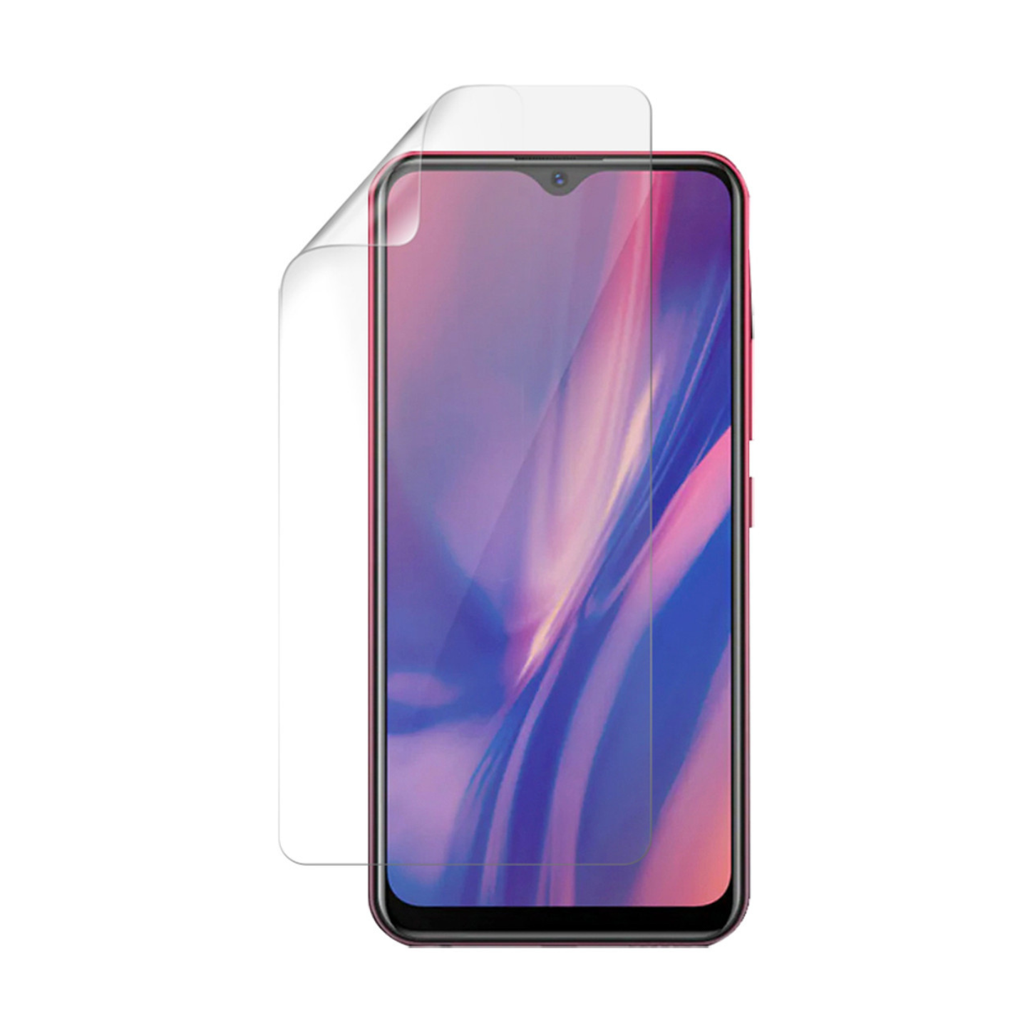 Hydrogel Screen Protector for Vivo Y11