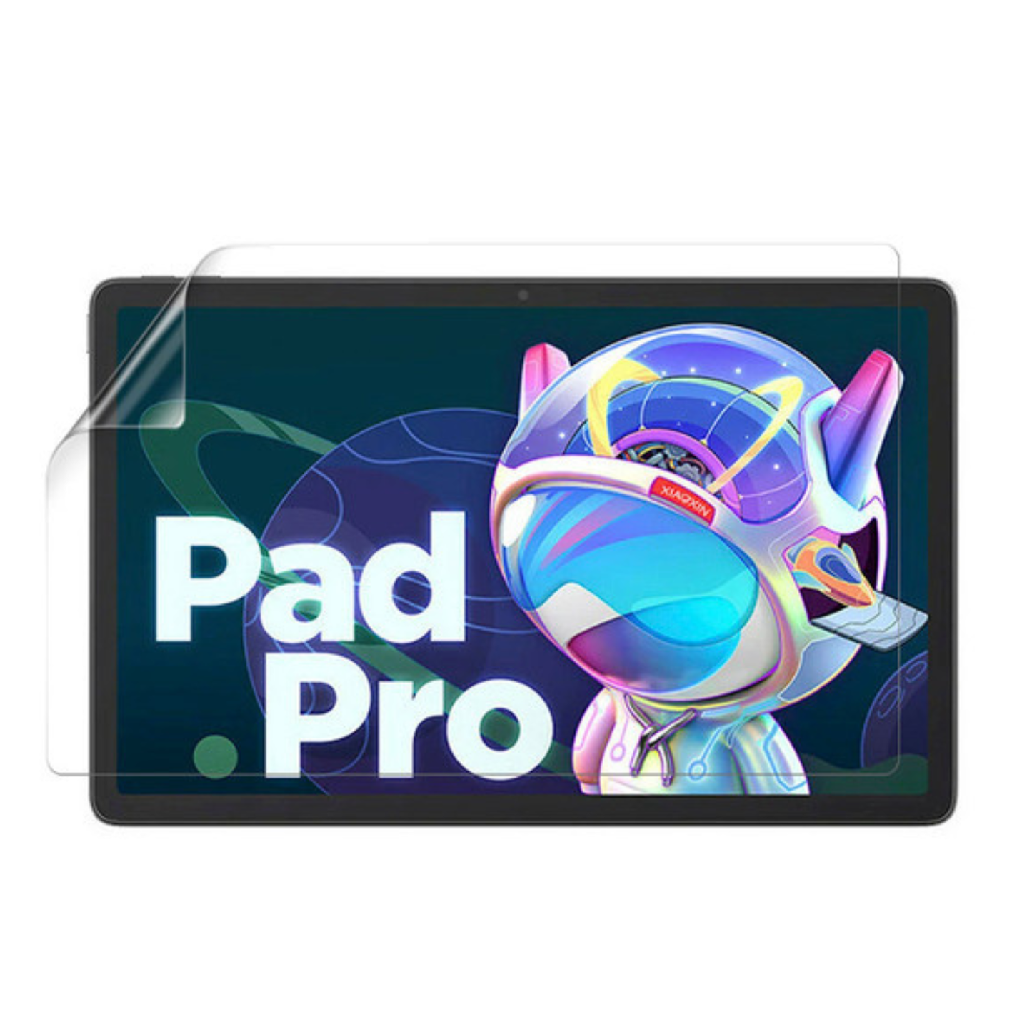 Hydrogel Screen Protector for Lenovo Pad Pro 2022 (Pack of 2)