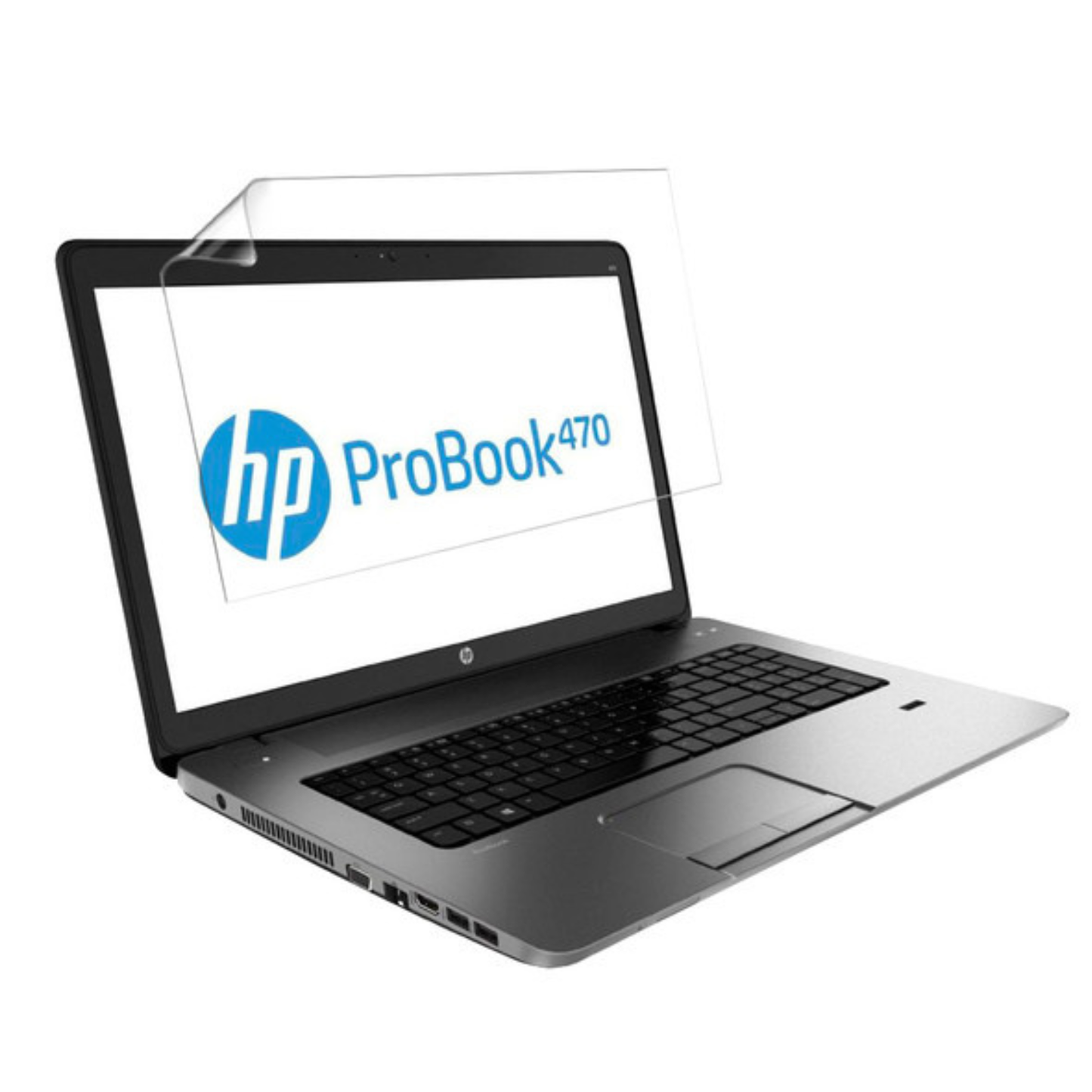 Hydrogel Screen Protector for HP ProBook 470 G1
