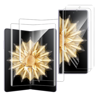 Hydrogel Screen Protector for Honor Magic V2