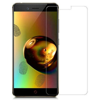 Hydrogel Screen Protector for Nubia Z17 Mini (Pack of 2)