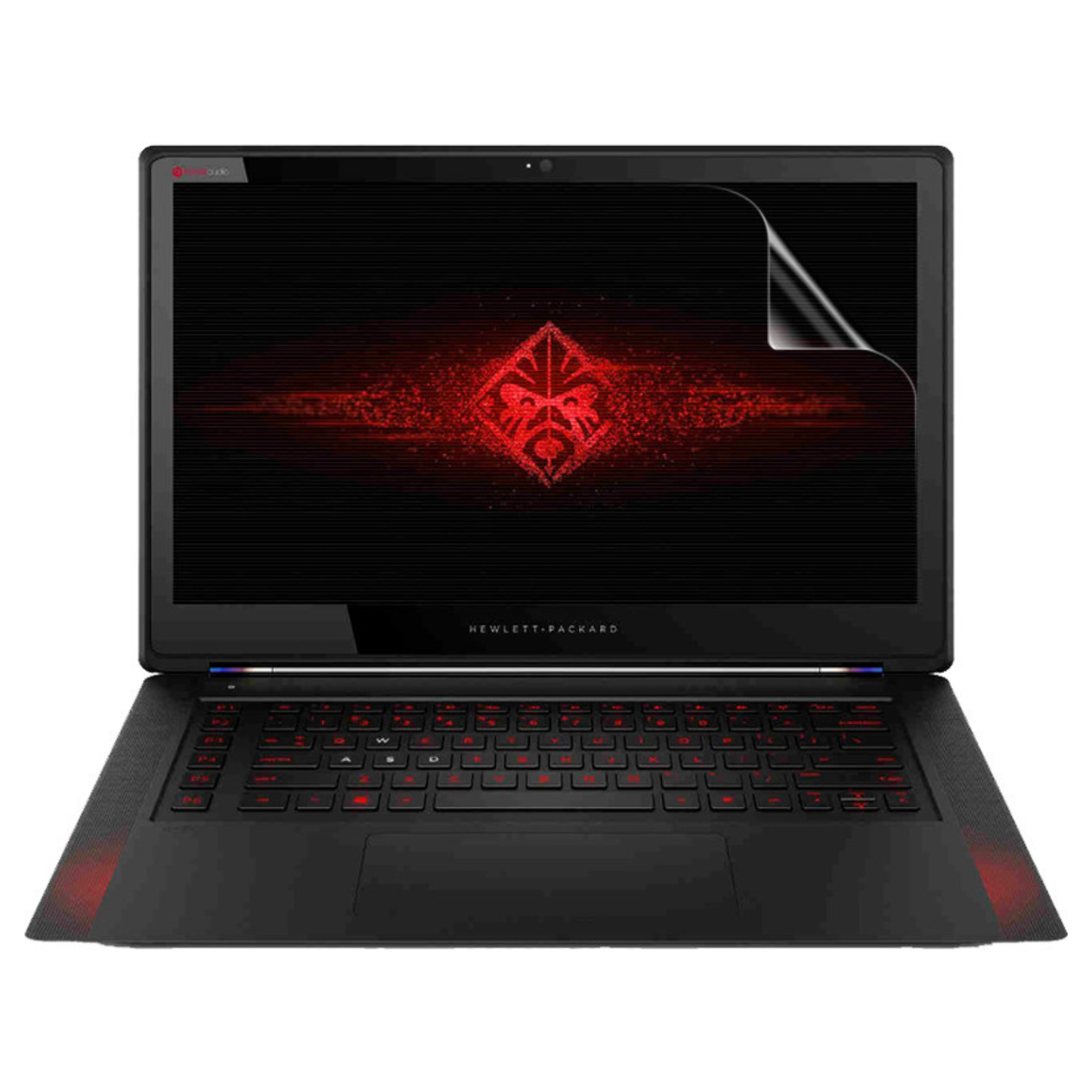 Hydrogel Screen Protector for HP OMEN 15 (Pack of 2)