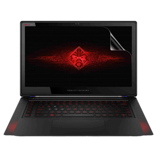 Hydrogel Screen Protector for HP OMEN 15 (Pack of 2)