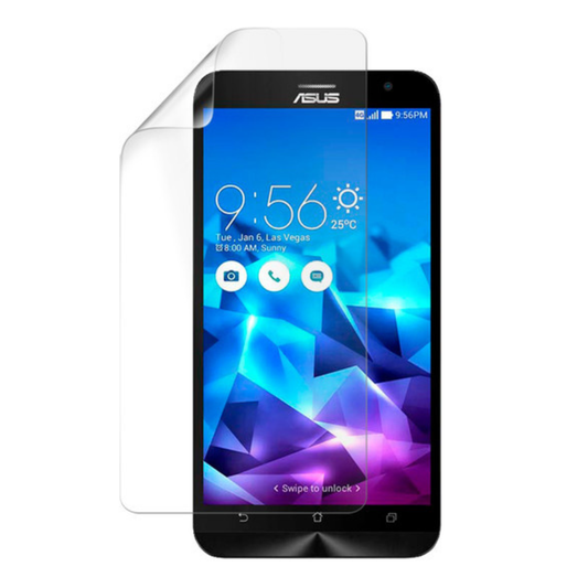 Hydrogel Screen Protector for Asus Zenfone 2 Deluxe ZE551ML