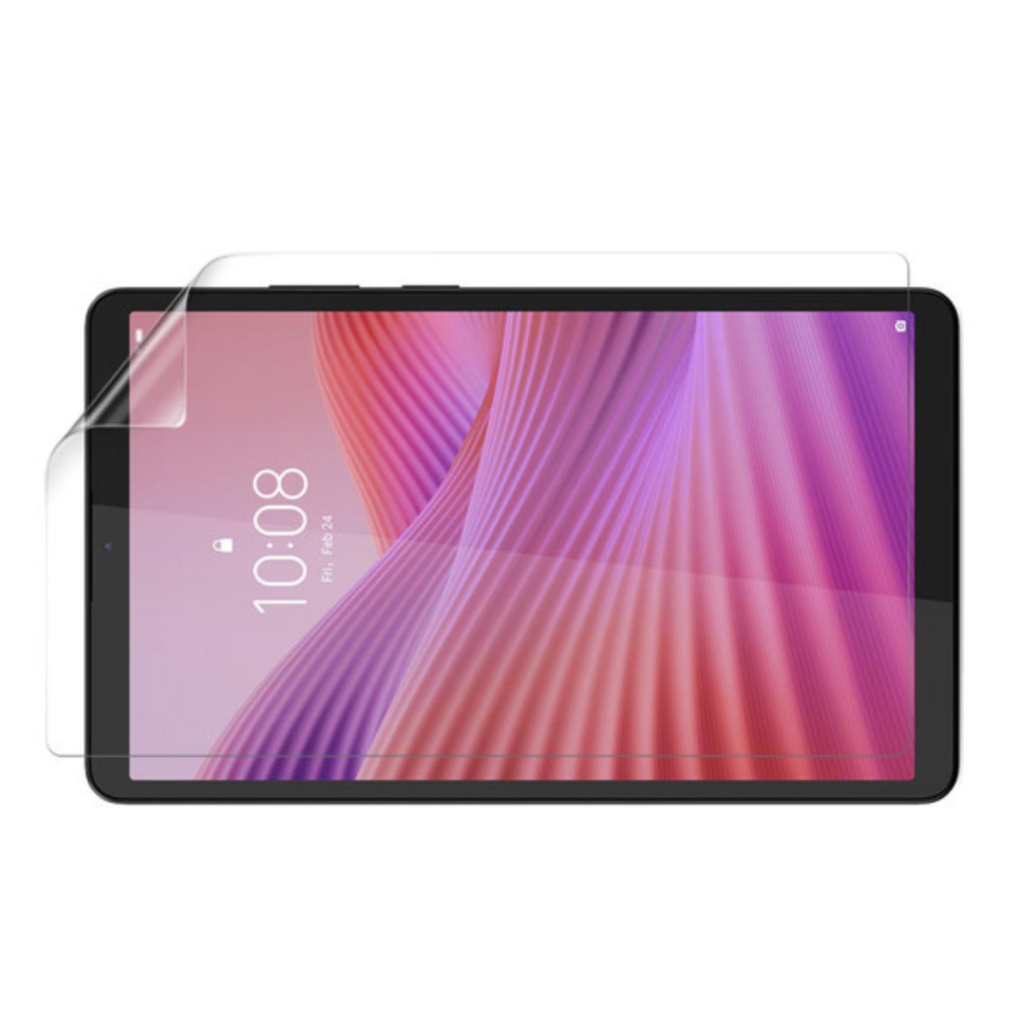 Hydrogel Screen Protector for Lenovo Tab K9 (Pack of 2)