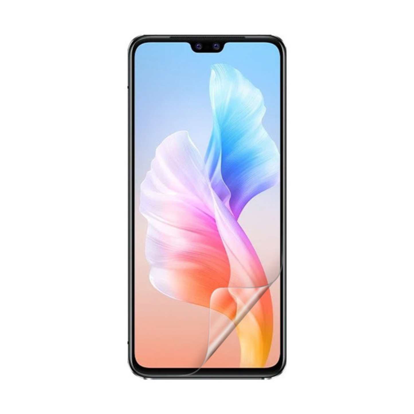 Hydrogel Screen Protector for Vivo S10