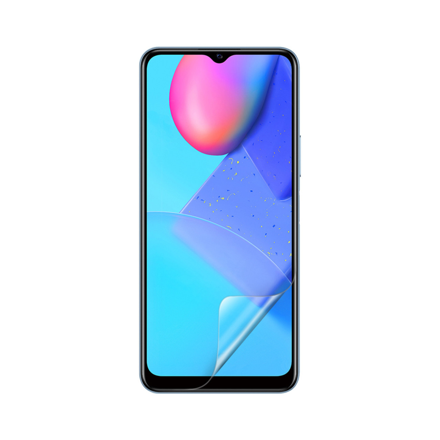 Hydrogel Screen Protector for Vivo Y12a