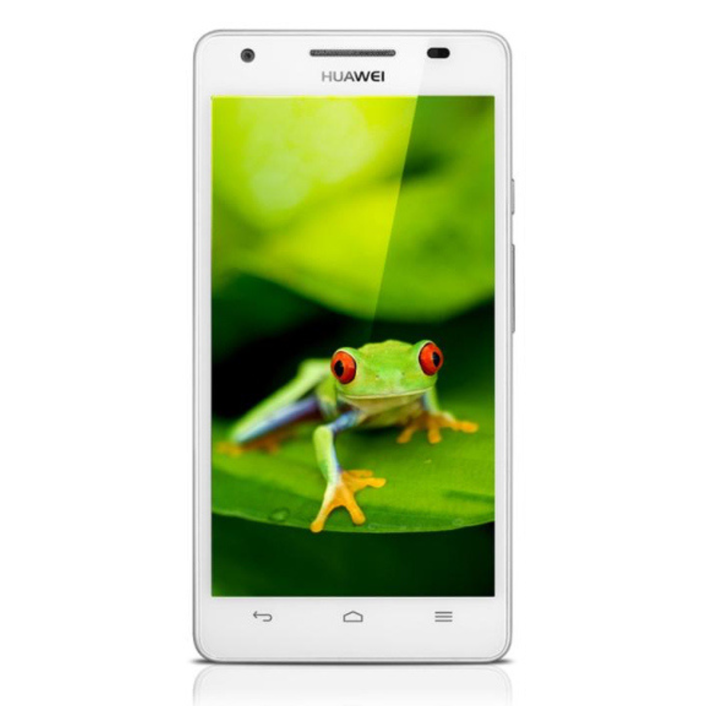 Hydrogel Screen Protector for Honor 3 outdoor (2013) (Pack of 2)