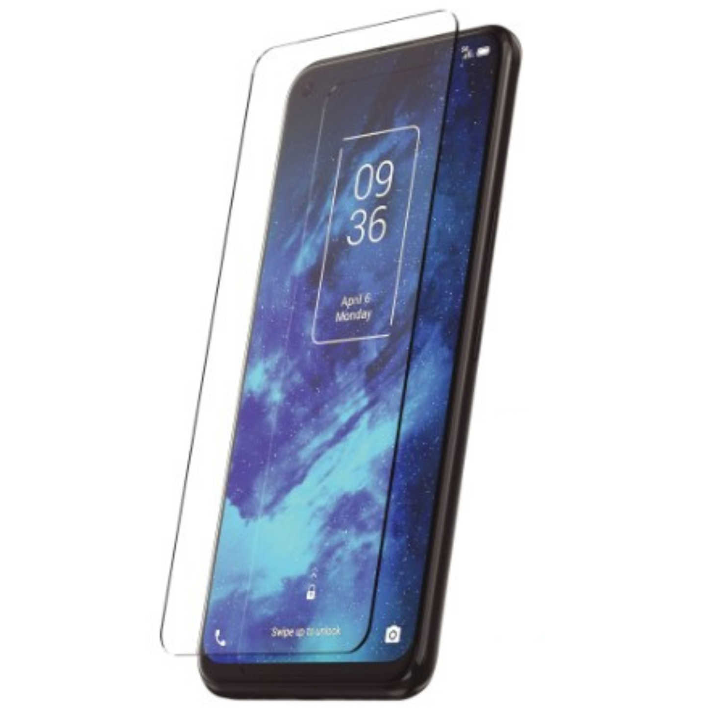 Hydrogel Screen Protector for TCL 10 5G