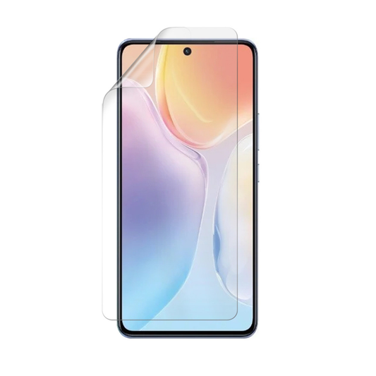 Hydrogel Screen Protector for Vivo X70