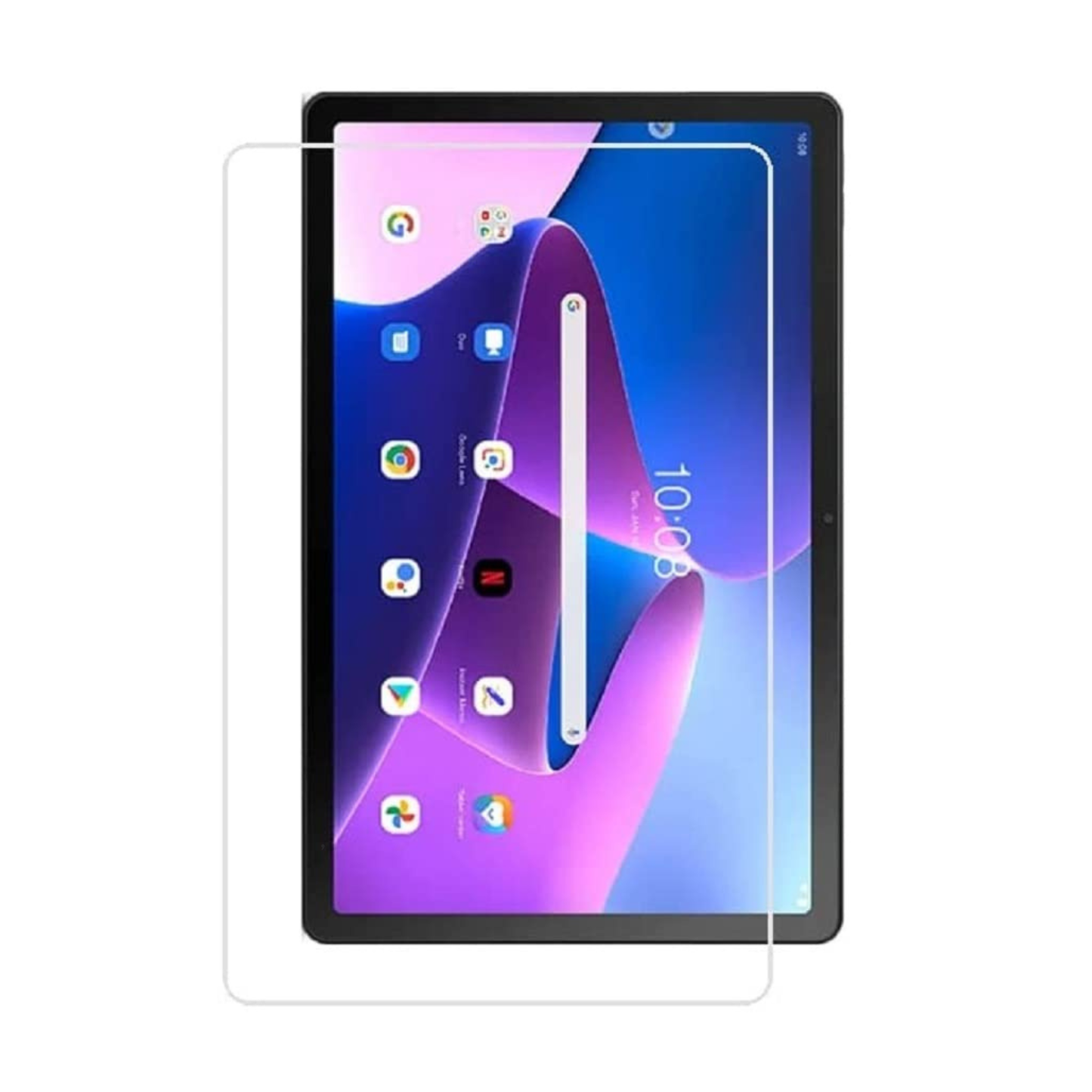 Hydrogel Screen Protector for Lenovo M10 (Gen 4)