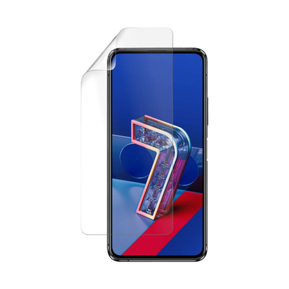 Hydrogel Screen Protector for Asus Zenfone 7 Pro