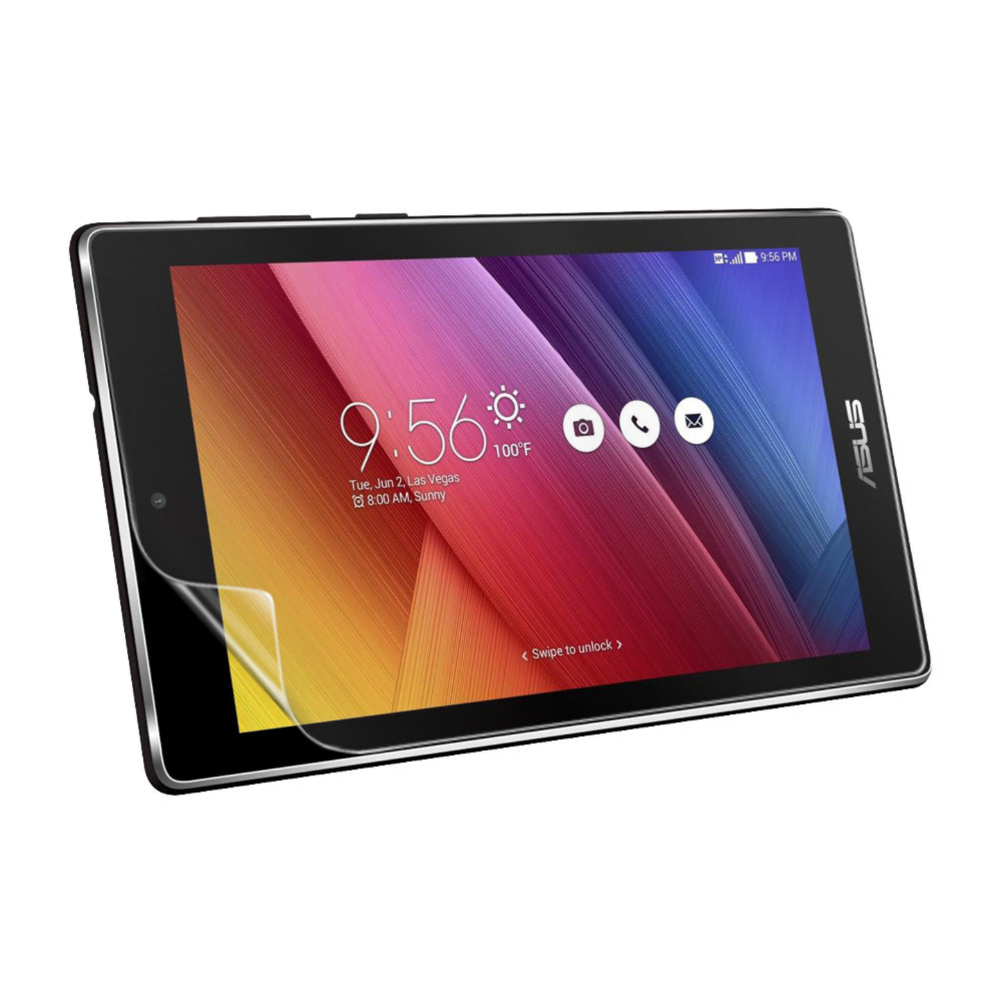 Hydrogel Screen Protector for Asus Zenpad C 7.0 Z170MG