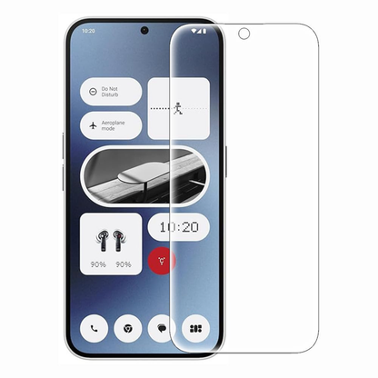 Hydrogel Screen Protector for Nothing Phone 2a (Pack of 2)