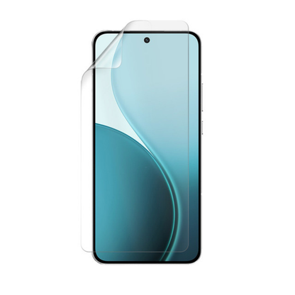 Hydrogel Screen Protector for OPPO Reno14 Pro 5G (Pack of 2)