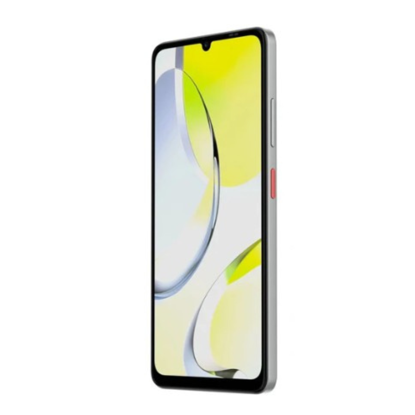 Hydrogel Screen Protector for ZTE Blade A76 4G